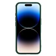 Nillkin CamShield PRO Zadní Kryt pro Apple iPhone 16 Dark Green