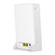 Modem TP-LINK Mercusys MB112-4G LTE s WiFi routerem, 1x LAN, 1x WAN, 1x slot SIM, 300Mbps 2,4