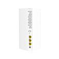 Tenda Nova EX12 (2-pack) WiFi6 AX3000 Mesh Gigabit system, 6xGLAN/GWAN, WPA3, VPN, SMART CZ aplikace