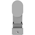 EZVIZ IP kamera EL3/ Cube/ Wi-Fi/ 3Mpix/ krytí IP65/ H.265/ IP přísvit 15m/ černo-šedá