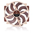 Noctua NF-A14x25r G2 PWM ventilátor 140x140x25mm