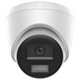 HiLook powered by Hikvision IPC-T240HA-LUF/SL 2.8mm/ Turret/ 4Mpix/ Smart Hybrid Light/ MD2.0/ Live Guard/ IP67/ IR 30m
