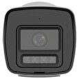 HiLook powered by Hikvision IPC-T280HA-LUF/SL 2.8mm/ Turret/ 8Mpix/ Smart Hybrid Light/ MD2.0/ Live Guard/ IP67/ IR 30m