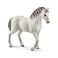 Hračka Schleich Návštěva lékaře u klisny a hříběte