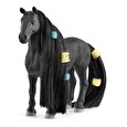 Hračka Schleich Klisna plemene Criollo Definitivo s česací hřívou