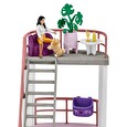 Hračka Schleich Salón krásy pro koně