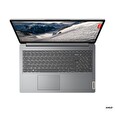 Lenovo IdeaPad 1/15AMN7/A7120U/15,6"/FHD/8GB/512GB SSD/AMD int/W11H/Gray/2R