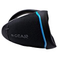 N-GEAR NRG 200/ BT/ 200W/ USB/ LED/ TWS