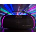 N-GEAR NRG 200/ BT/ 200W/ USB/ LED/ TWS