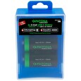 PATONA nabíjecí baterie LR14 (C) Li-lon 2300mAh 1,5V s USB-C nabíjením, 2ks v balení
