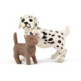 Hračka Schleich Veterinární ordinace pro domácí zvířata