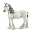 Hračka Schleich Stáj pro koně s příslušenstvím