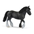 Hračka Schleich Stáj pro koně s příslušenstvím