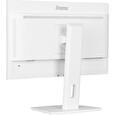 iiyama ProLite/XUB2497HSN-W1/23,8"/IPS/FHD/100Hz/1ms/White/3R