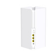 Tenda Nova MX21 Pro (2-pack) WiFi6E AXE5700 Mesh Gigabit system, 6x GLAN/GWAN, WPA3, VPN, CZ app