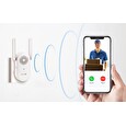 EZVIZ chytrý zvonek CS-CH1/ Wi-Fi/ kompatibilní s EP3x Pro/HP3 Pro