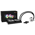 be quiet! Light Loop vodní chladič CPU ARGB 240mm / 2x120mm / Intel i AMD