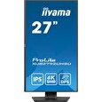 iiyama ProLite/XUB2792UHSU-B6/27"/IPS/4K UHD/60Hz/4ms/Black/3R