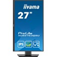 iiyama ProLite/XUB2763QSU-B1/27"/IPS/QHD/100Hz/2ms/Black/3R