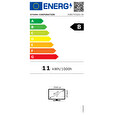 iiyama ProLite/XUB2763QSU-B1/27"/IPS/QHD/100Hz/2ms/Black/3R