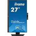 iiyama ProLite/XUB2790QSUH-B1/27"/IPS/QHD/100Hz/0,4ms/Black/3R