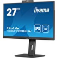 iiyama ProLite/XUB2790QSUH-B1/27"/IPS/QHD/100Hz/0,4ms/Black/3R