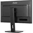 iiyama ProLite/XUB2797QSNP-B1/27"/IPS/QHD/100Hz/1ms/Black/3R