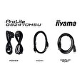iiyama G-Master/GB2470HSU-W6/23,8"/IPS/FHD/180Hz/0,2ms/White/3R