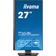 iiyama ProLite/XUB2797QSNP-B1/27"/IPS/QHD/100Hz/1ms/Black/3R