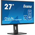 iiyama ProLite/XUB2797QSNP-B1/27"/IPS/QHD/100Hz/1ms/Black/3R