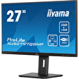 iiyama ProLite/XUB2797QSNP-B1/27"/IPS/QHD/100Hz/1ms/Black/3R