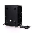Napěťový měnič MHPower WPU-300-12 záložní zdroj, UPS, 300W, čistý sinus, 12V