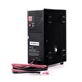 Napěťový měnič MHPower WPU-300-12 záložní zdroj, UPS, 300W, čistý sinus, 12V
