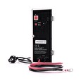 Napěťový měnič MHPower WPU-300-12 záložní zdroj, UPS, 300W, čistý sinus, 12V