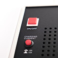 Napěťový měnič MHPower WPU-300-12 záložní zdroj, UPS, 300W, čistý sinus, 12V