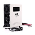 Napěťový měnič MHPower WPU-500-12 záložní zdroj, UPS, 500W, čistý sinus, 12V