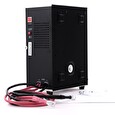 Napěťový měnič MHPower WPU-700-12 záložní zdroj, UPS, 700W, čistý sinus, 12V