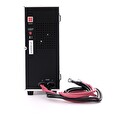 Napěťový měnič MHPower WPU-800-12 záložní zdroj, UPS, 800W, čistý sinus, 12V