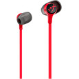 HP HyperX Cloud Earbuds II (Červená)
