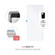 Tvrzené sklo FIXED pro Apple iPhone 16 Plus, čiré