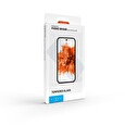 Tvrzené sklo FIXED pro Apple iPhone 16 Plus, čiré