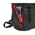 Batoh Genesis PALLAD 420 pro herní ntb do 15,6"