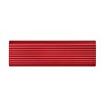 Patriot TRANSPORTER Lite/4TB/SSD/Externí/Červená/3R
