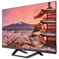 STRONG SMART LED TV 32"/ SRT32HG6733C/ HDR10/ 1366x768/ DVB-T2/C/S2/ H.265/HEVC/ 2x HDMI/ USB/ Wi-Fi/ LAN/ F/ Google TV