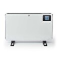 Ventilátor Nedis SmartLife konvekční, horkovzdušný HTCO50WTW