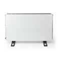 Ventilátor Nedis SmartLife konvekční, horkovzdušný HTCO50WTW