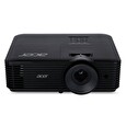 Acer X1328 DLP WXGA 5000 Lm 20000:1 EMEA 2.7 Kg EURO Power, HDMI x2