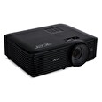 Acer X1328 DLP WXGA 5000 Lm 20000:1 EMEA 2.7 Kg EURO Power, HDMI x2