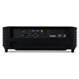 Acer X1328 DLP WXGA 5000 Lm 20000:1 EMEA 2.7 Kg EURO Power, HDMI x2