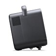 AOpen QF16ATV Grey LCD 1080p 12000 LED lm (550 ANSI) 3000:1 EMEA 3.15 Kg EURO/UK Power